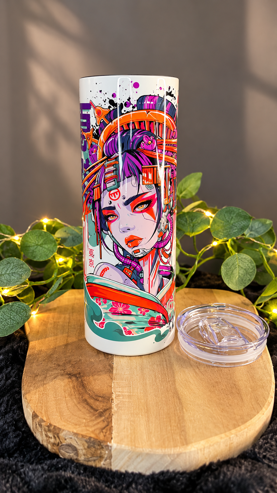 MugenMizu x Japan