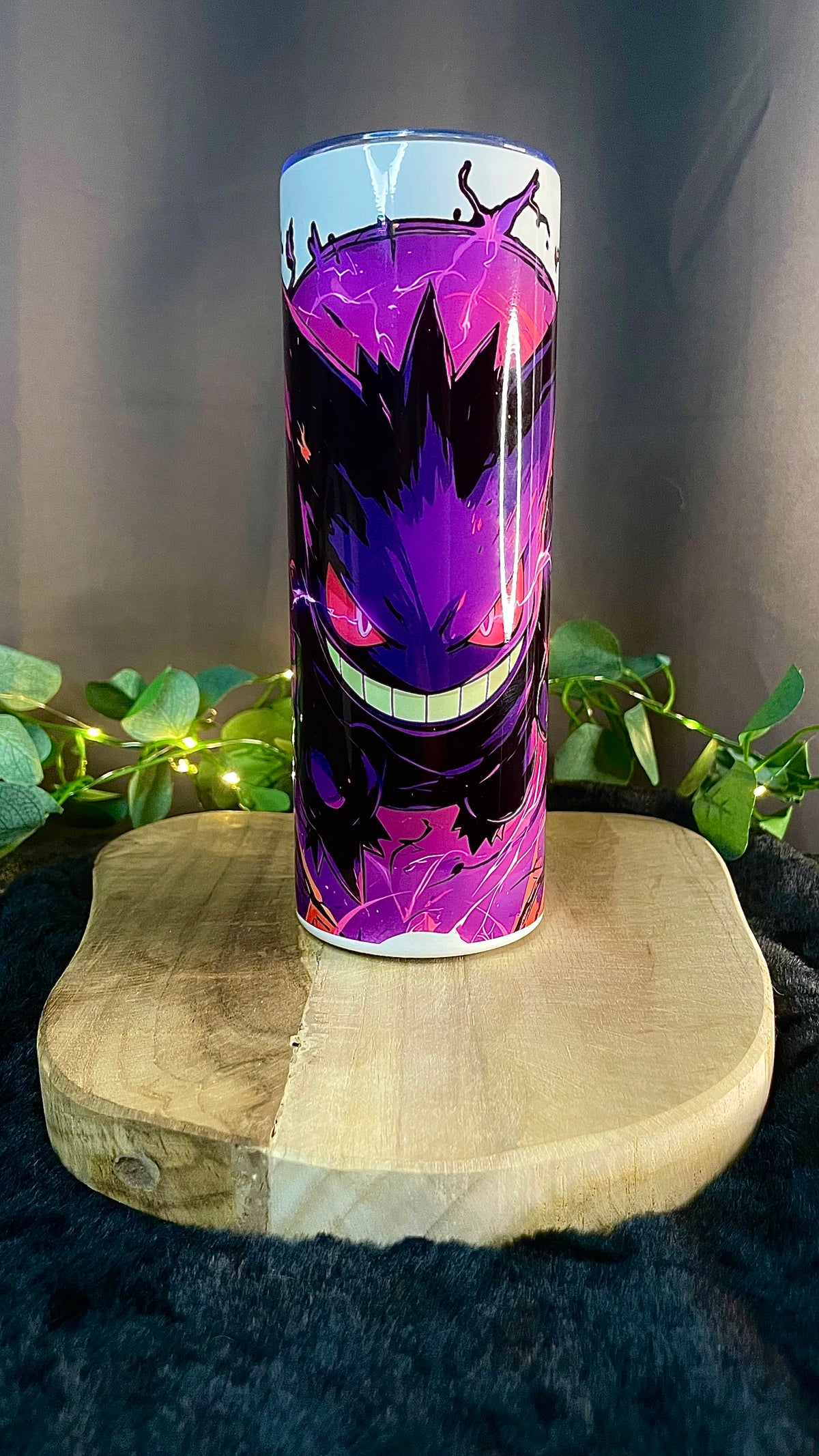 MugenMizu x GENGAR