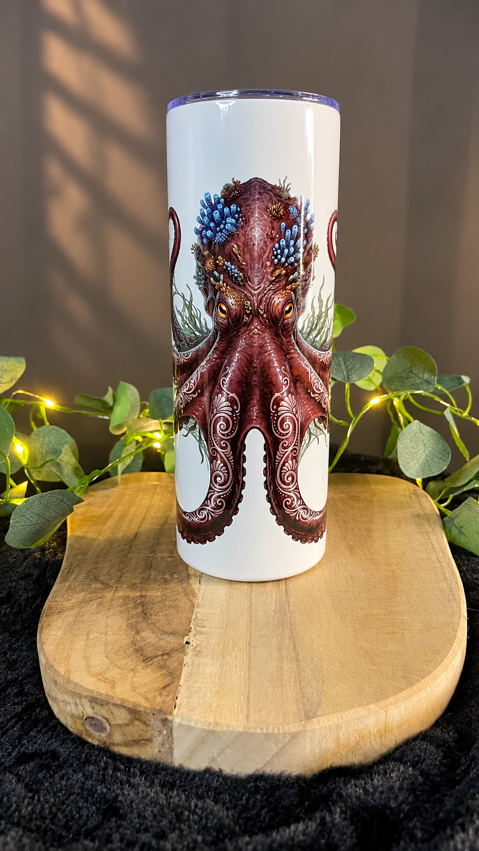 MugenMizu x Octopus