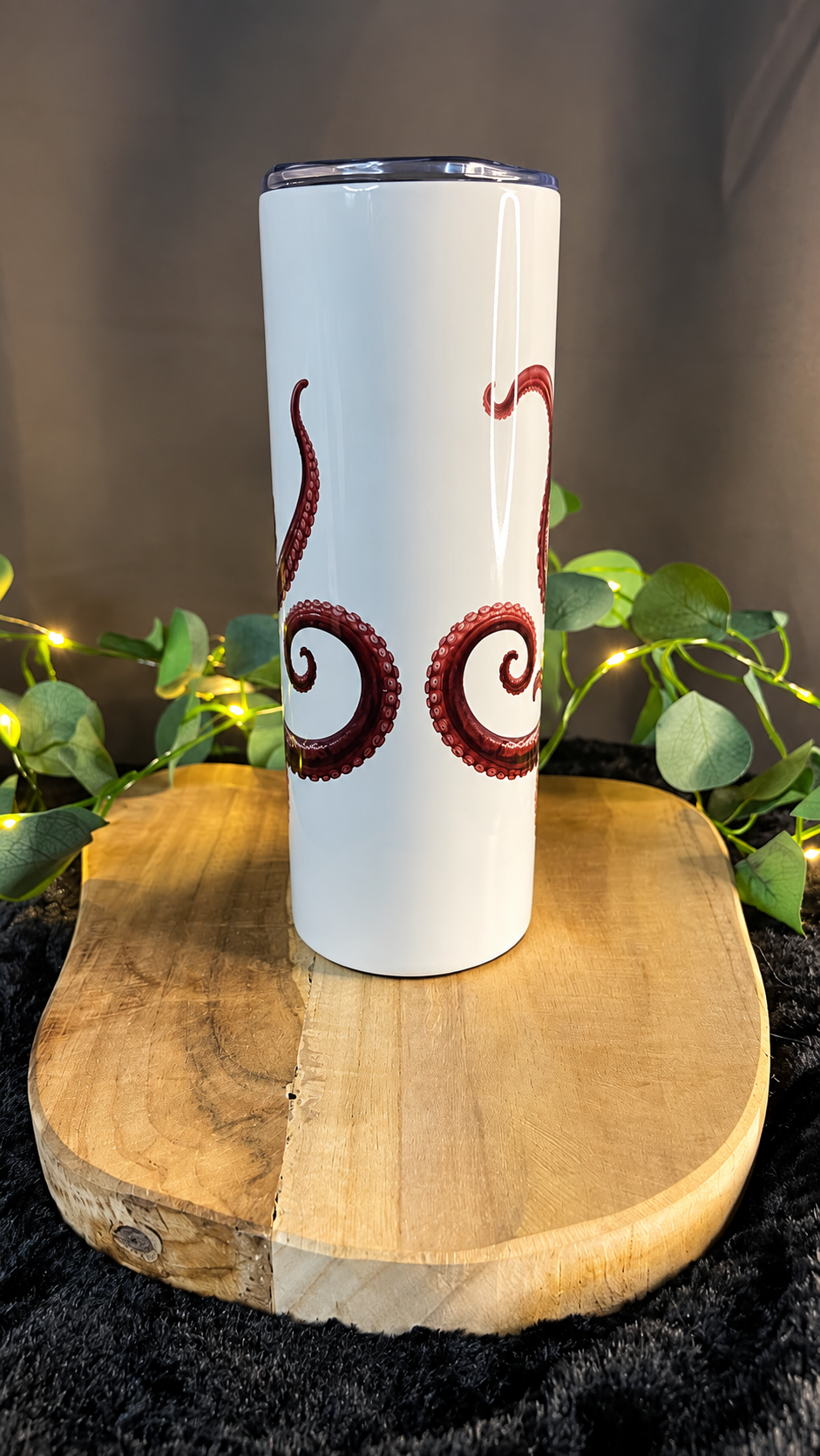 MugenMizu x Octopus