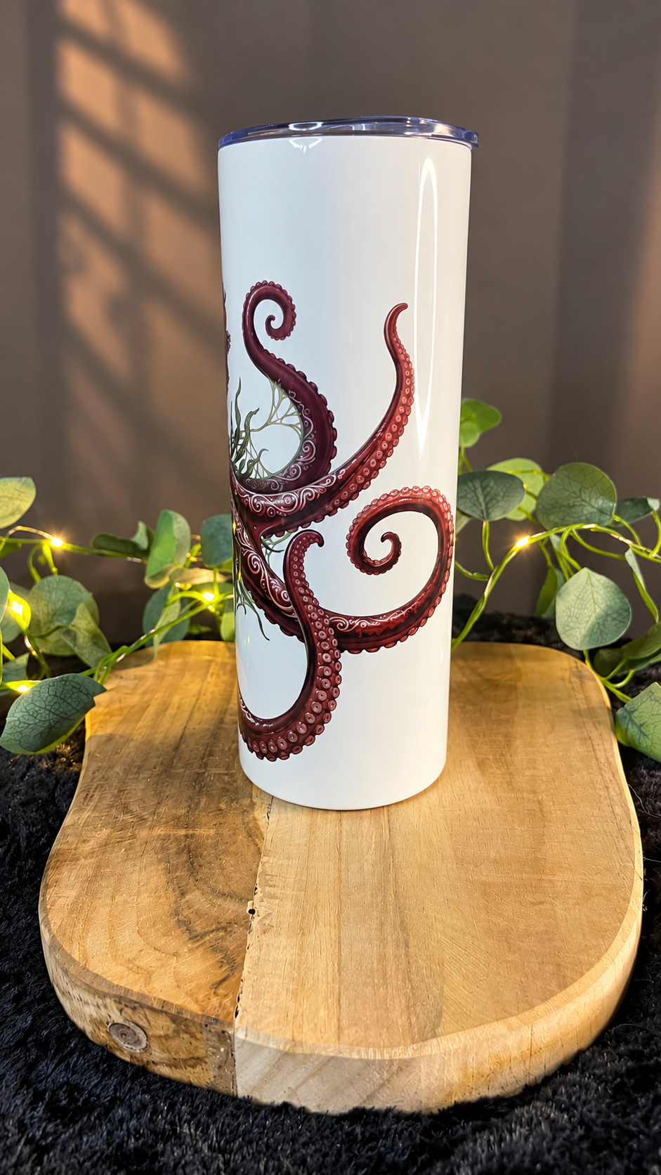 MugenMizu x Octopus