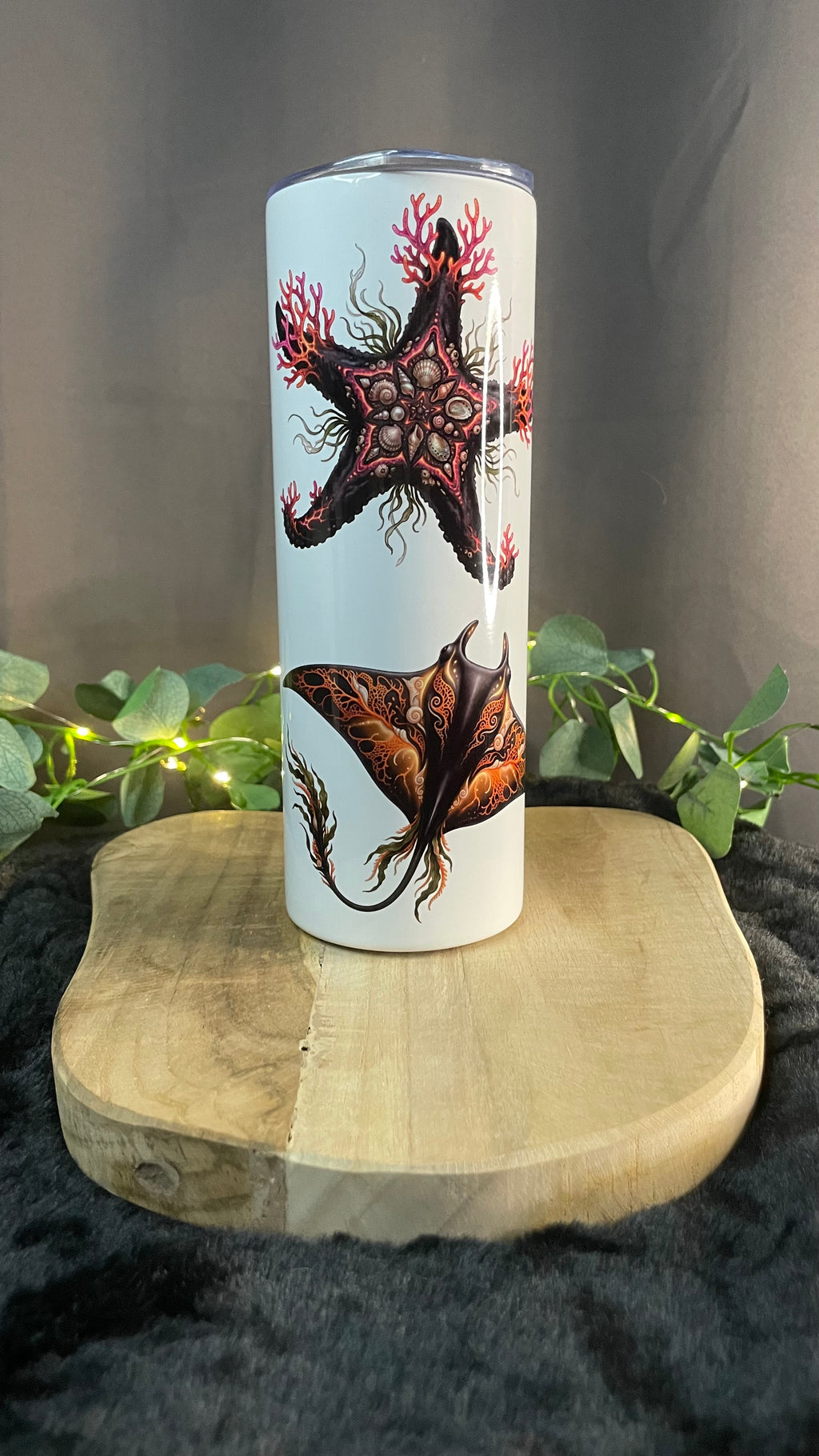 MugenMizu x Creatures of Sea