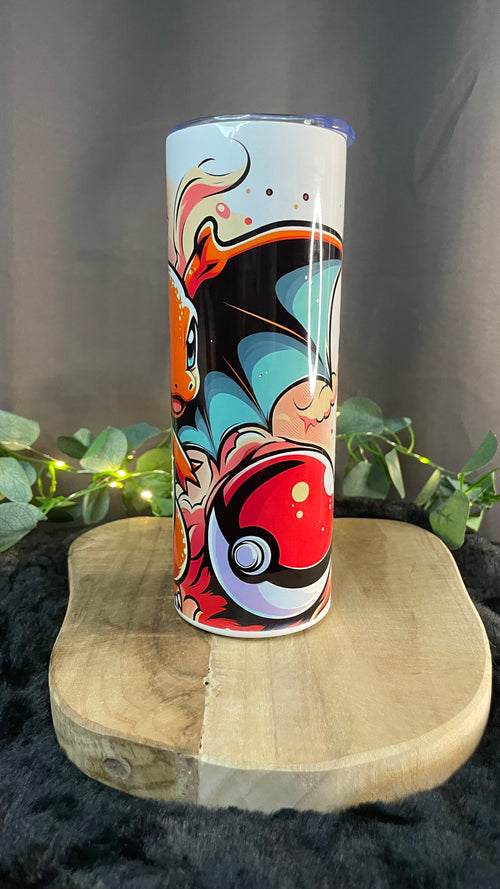MugenMizu x FIRE