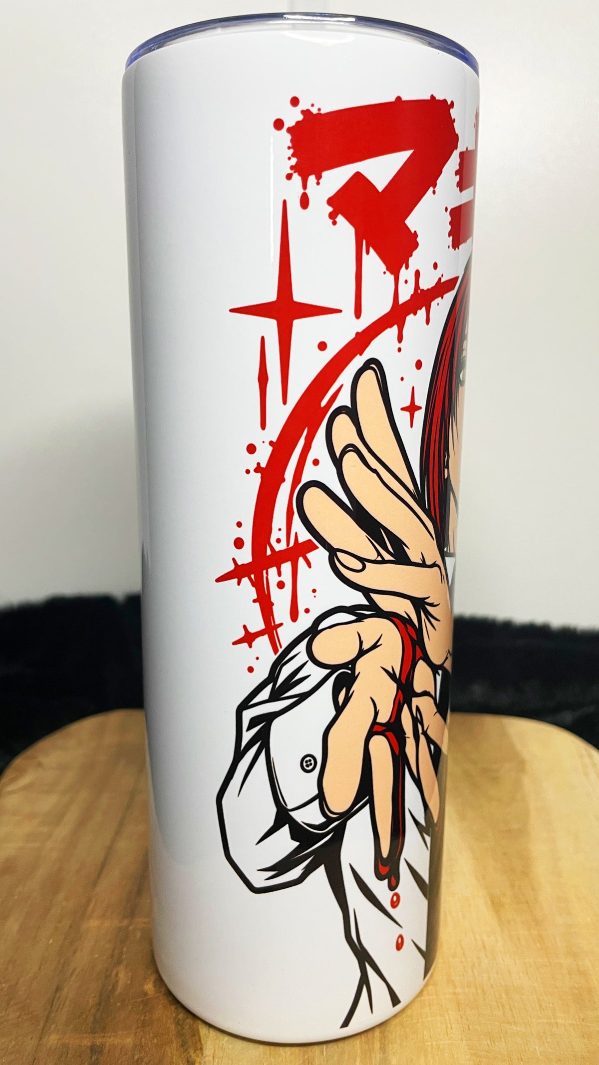 MugenMizu x Mystery
