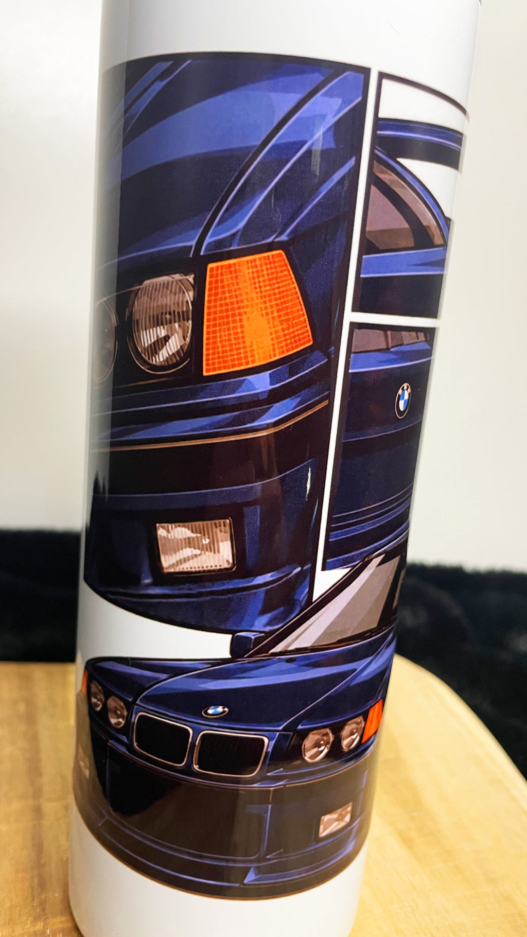 MugenMizu x BWM
