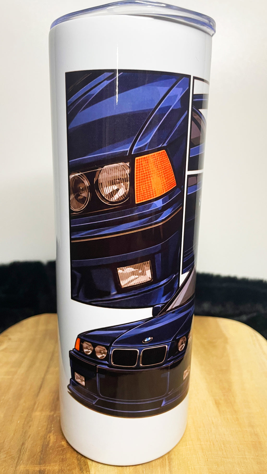 MugenMizu x BWM