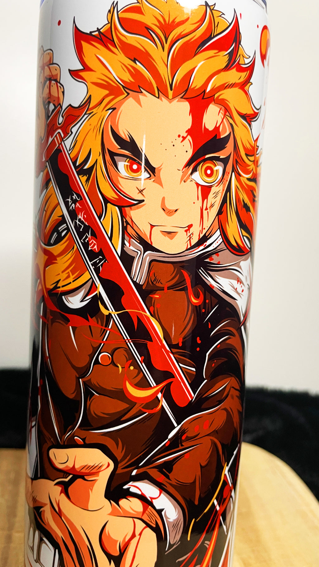 MugenMizu x FIGTER
