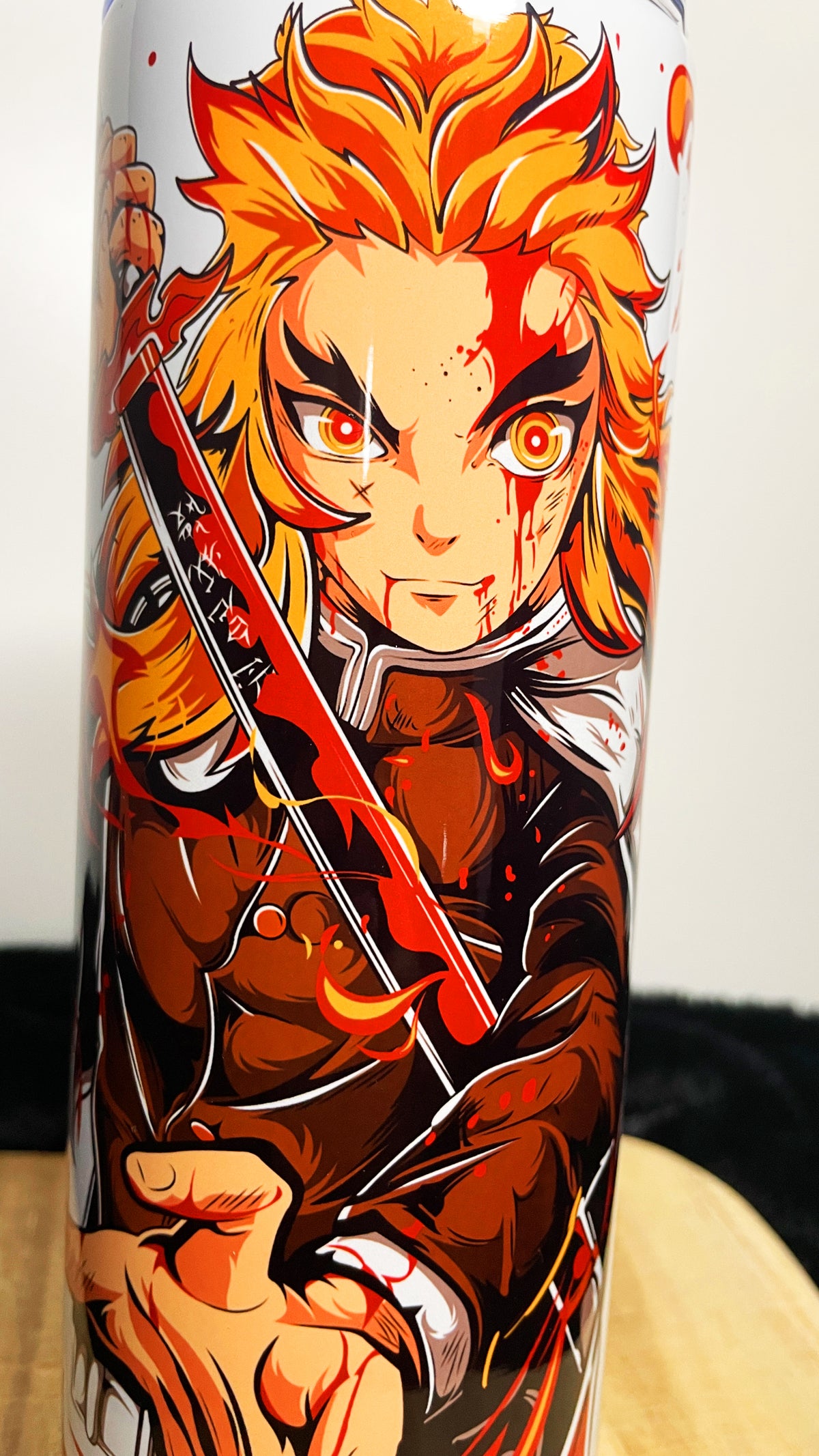 MugenMizu x FIGTER