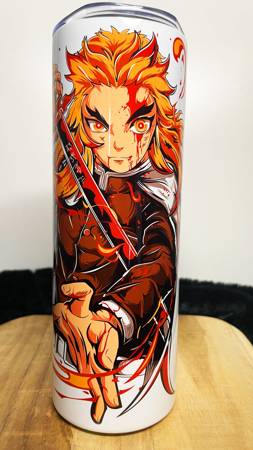 MugenMizu x FIGTER