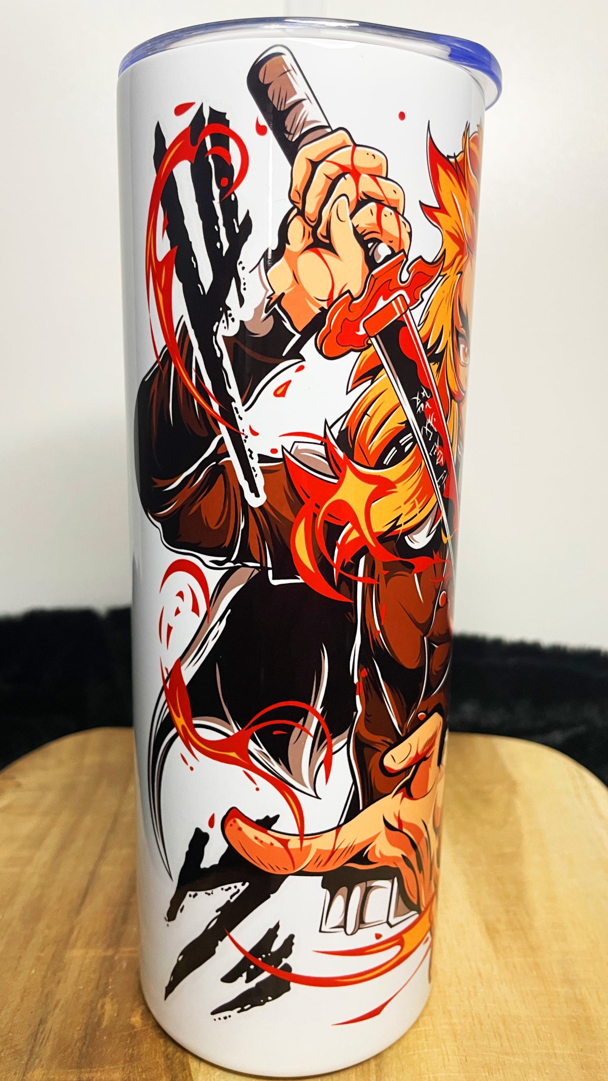 MugenMizu x FIGTER