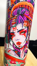 MugenMizu x CYBER