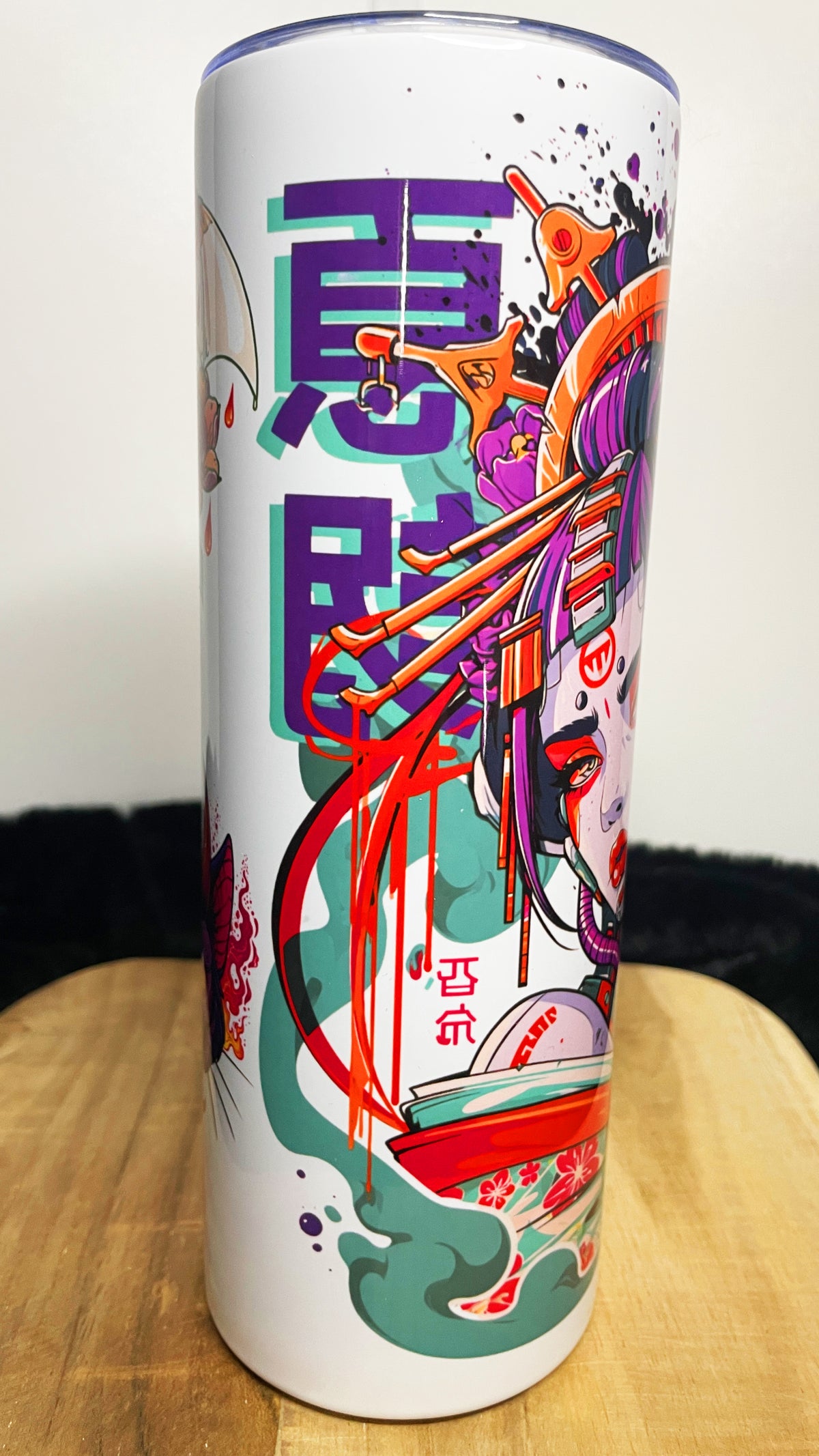 MugenMizu x CYBER