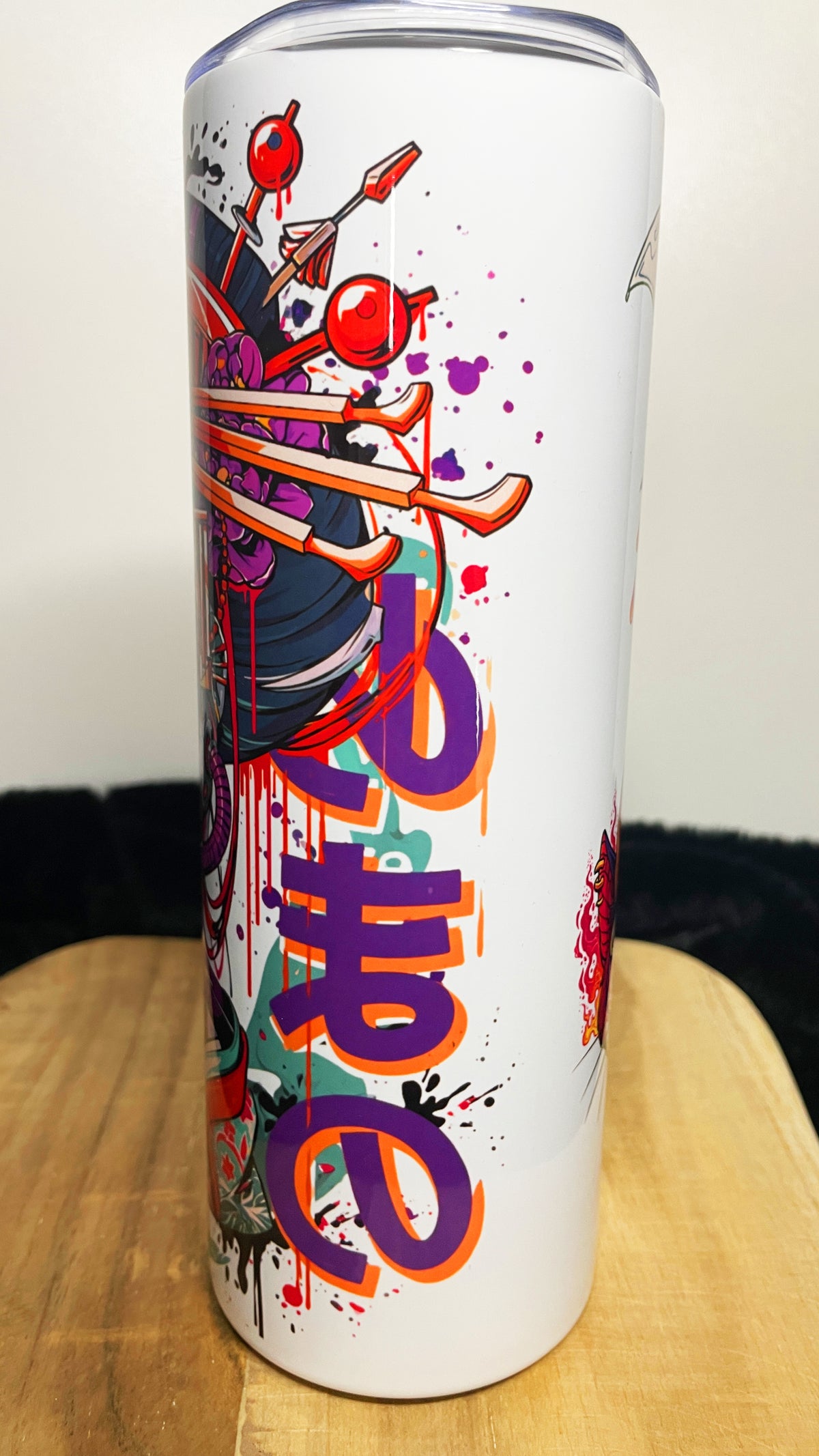 MugenMizu x CYBER